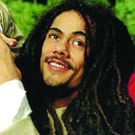 damien marley
